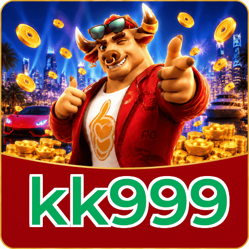 Logo kk999 - Cadastro Seguro e Confiável