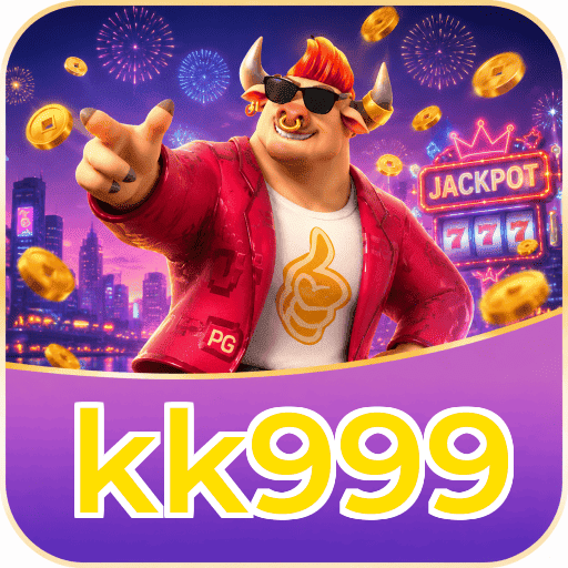 kk999 Logo