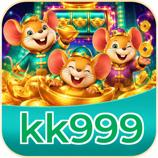 Logo kk999