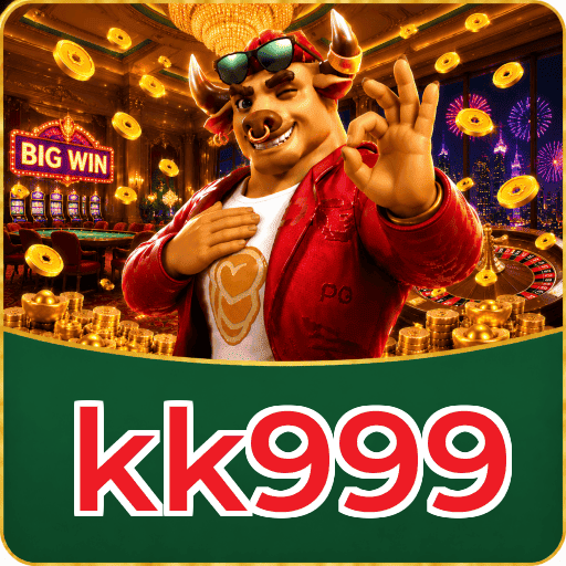 Logo kk999 Soluções