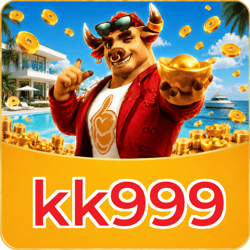 Logo kk999 - Bônus de Boas-Vindas
