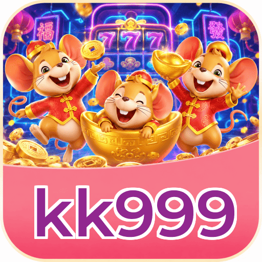 Logo kk999 Login