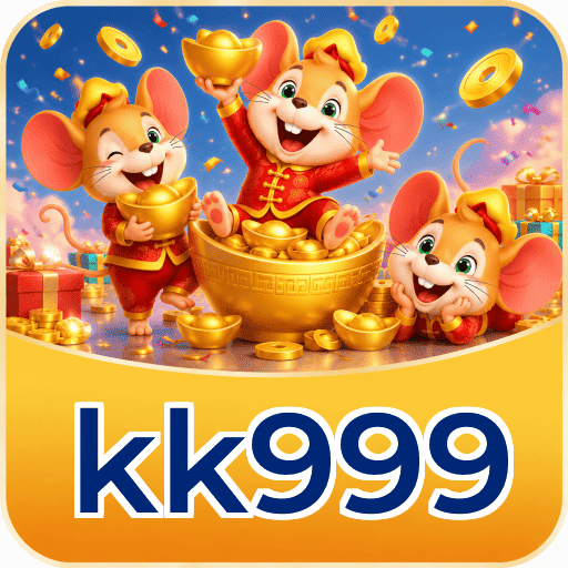 Logo kk999 Instalação