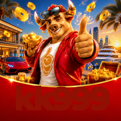 Logo kk999 - Guia de Download