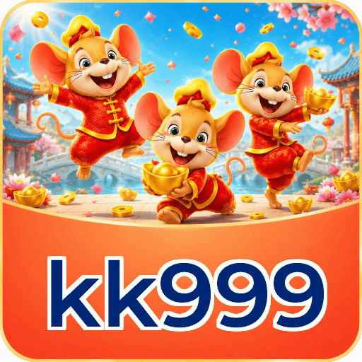 Logo kk999 - FAQ Bônus