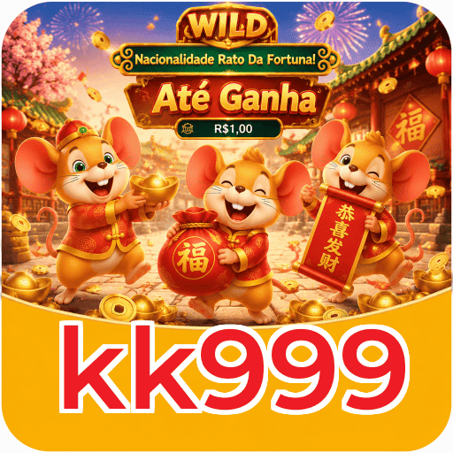 Logo kk999 Fortune Tiger