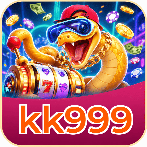 Logo kk999