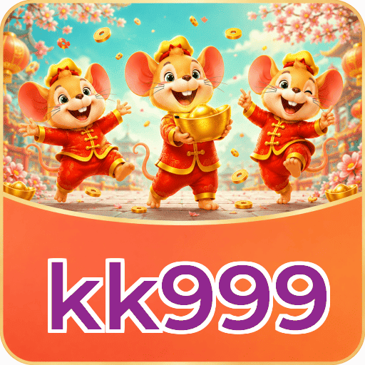 Logo kk999 FAQ