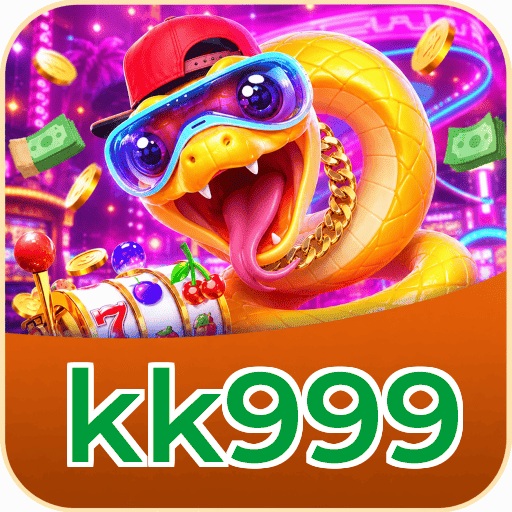 Logo kk999 - Bônus e Promoções