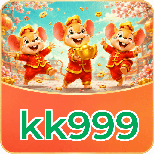 kk999 Big Wins Logo