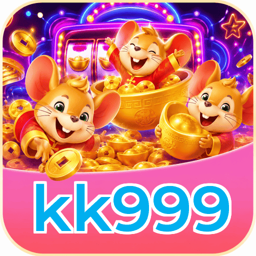 kk999 Logo
