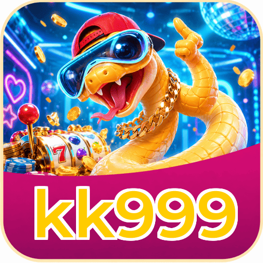 Logo kk999 - Download Seguro