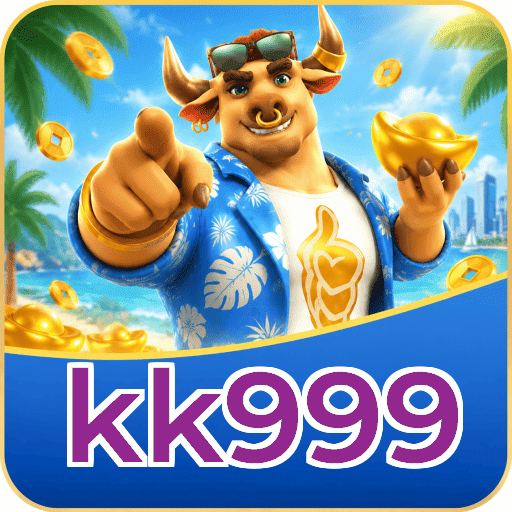 kk999 Cassino - Jogos Certificados