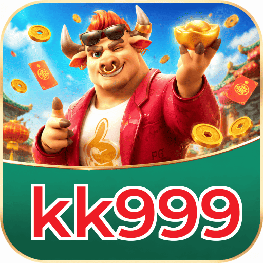 kk999 Loterias