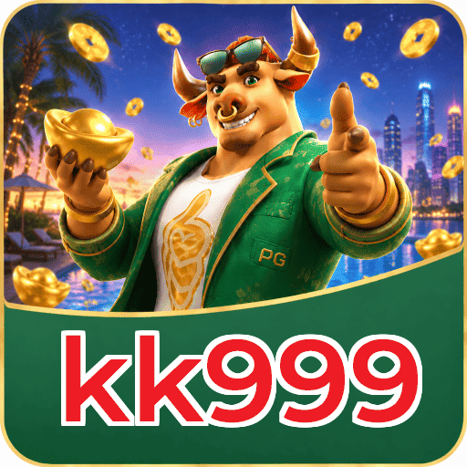 Logo kk999 - FAQ Apostas