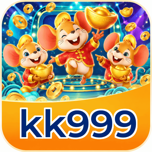 Logo kk999
