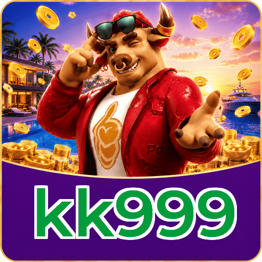 Logo kk999 - Como Fazer Cadastro