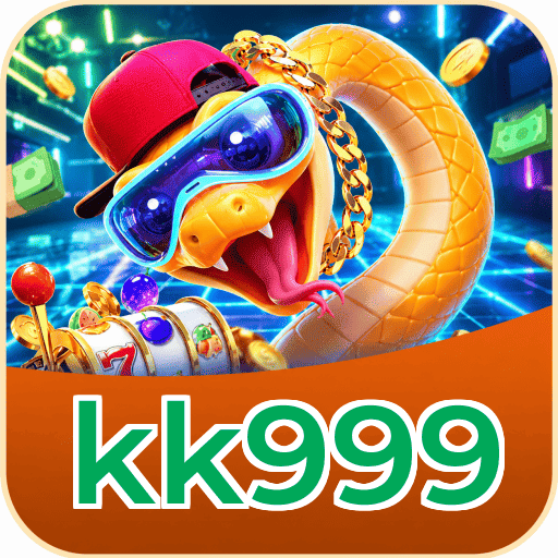 kk999 Logo