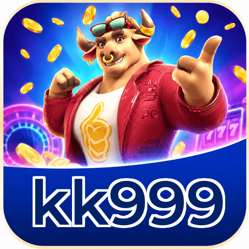 Logo kk999 Fortune FAQ
