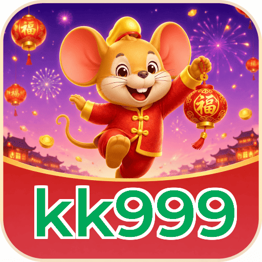 Logo kk999 Referências